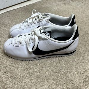 Nike Cortez womens shoes
